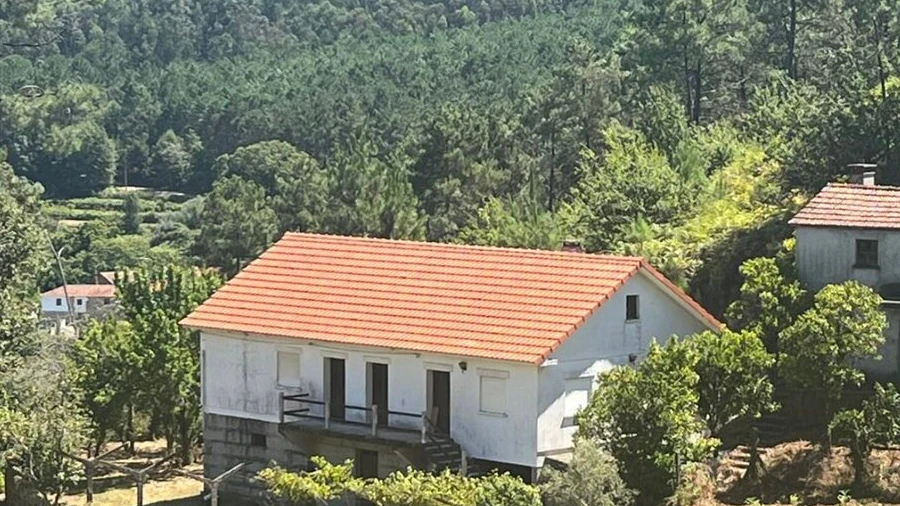 Moradia T3 para Venda em Merufe