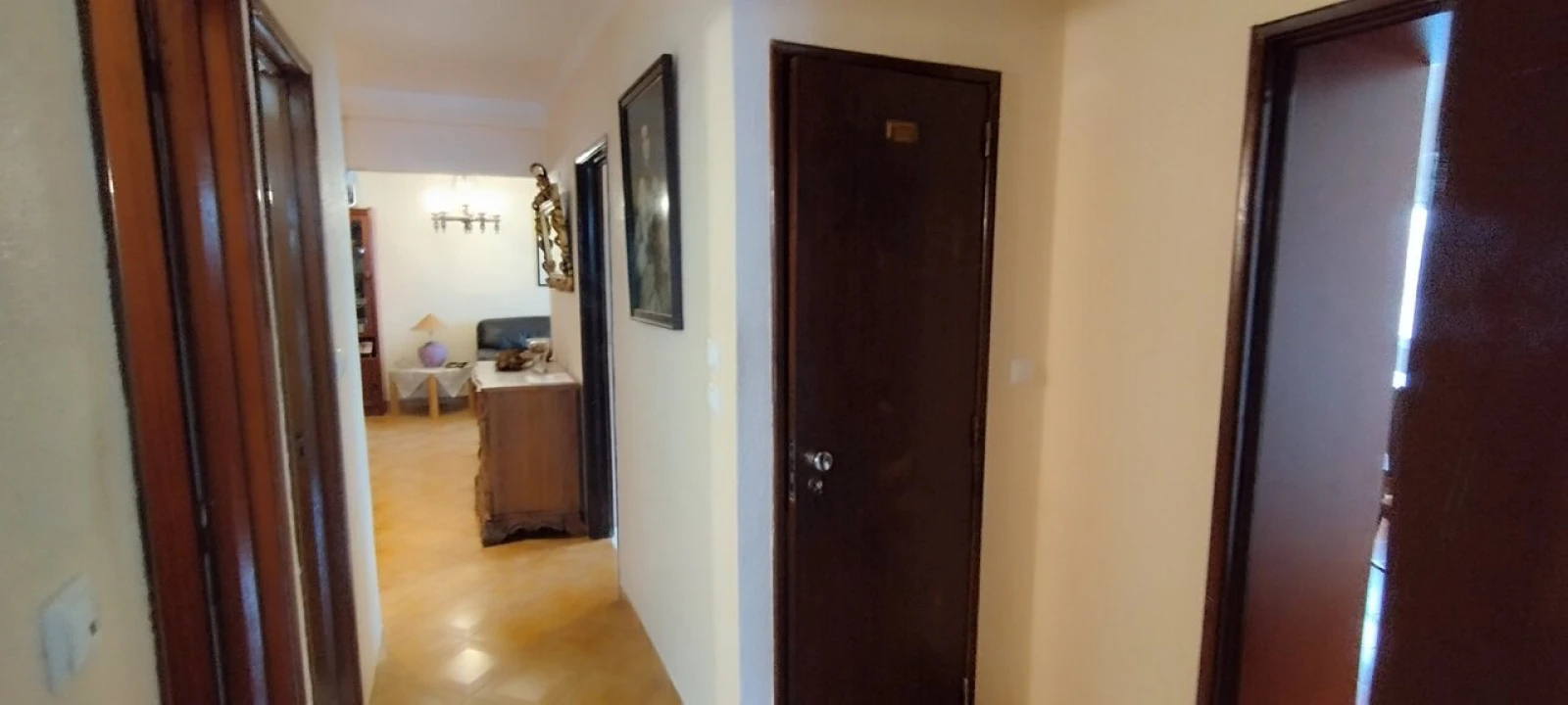 Apartamento T3 para Venda em Marvila Foto 12