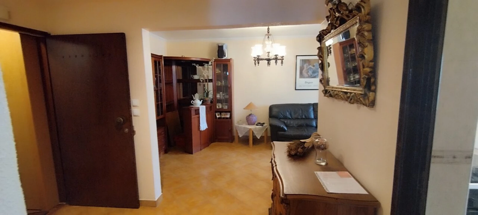 Apartamento T3 para Venda em Marvila Foto 17