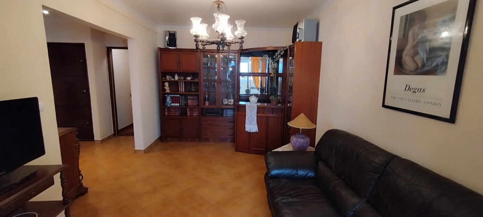 Apartamento T3 para Venda em Marvila Foto 20