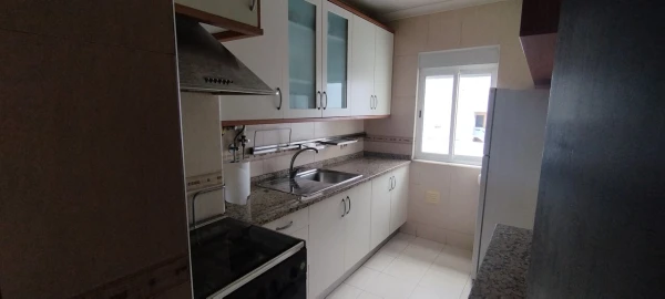 Apartamento T3 para Venda em Marvila