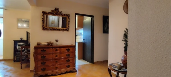 Apartamento T3 para Venda em Marvila