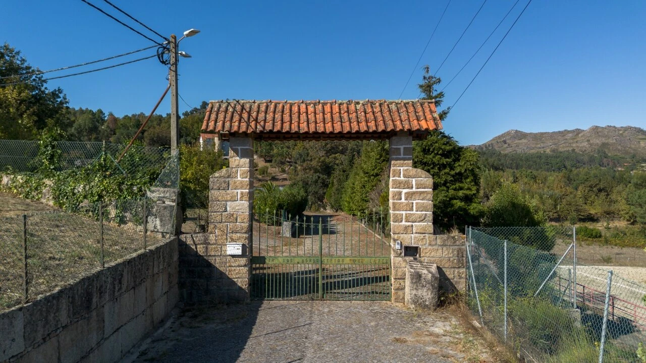 Quinta T27 para Venda em Sande e São Lourenço Foto 2