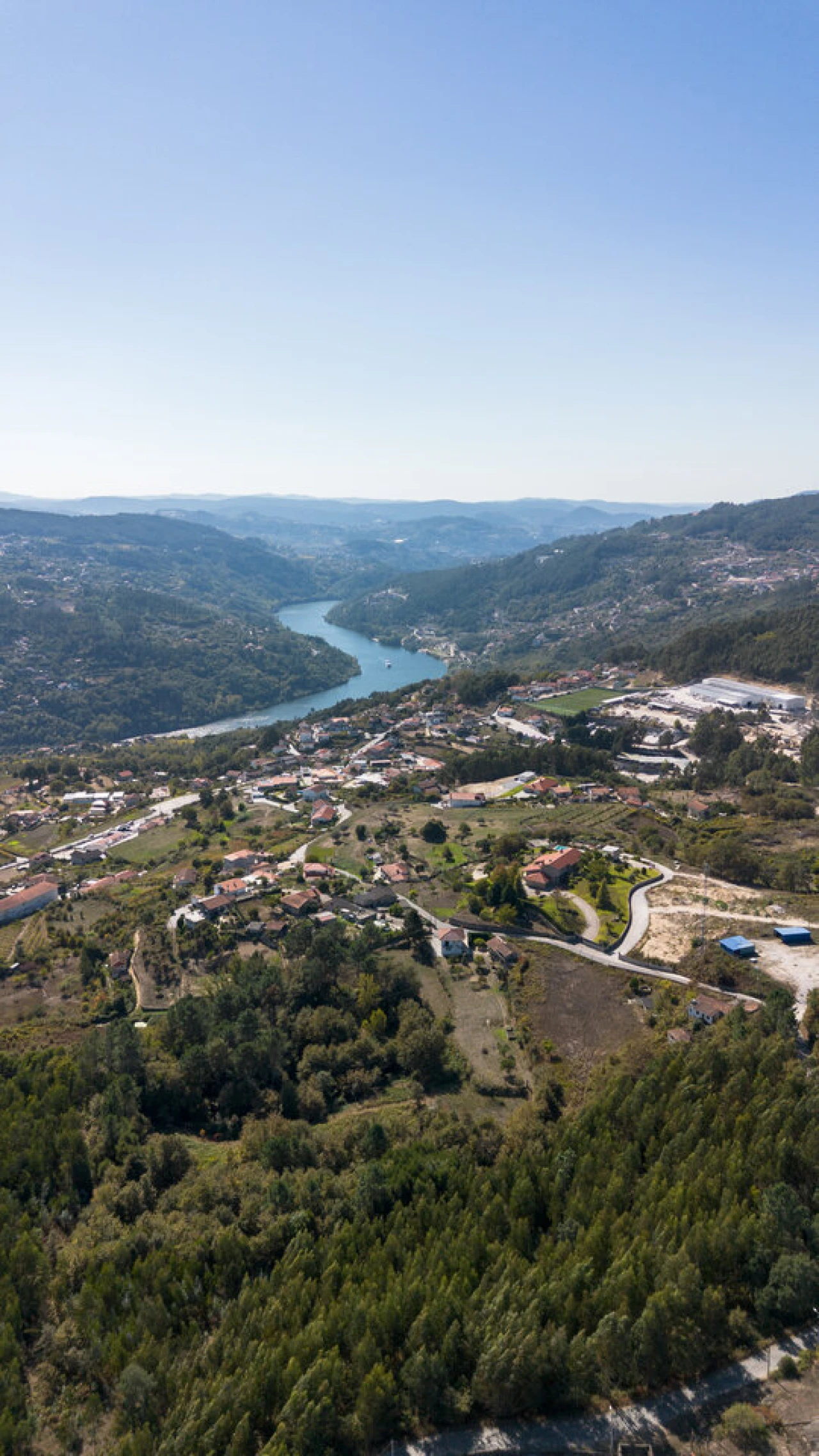 Quinta T27 para Venda em Sande e São Lourenço Foto 6