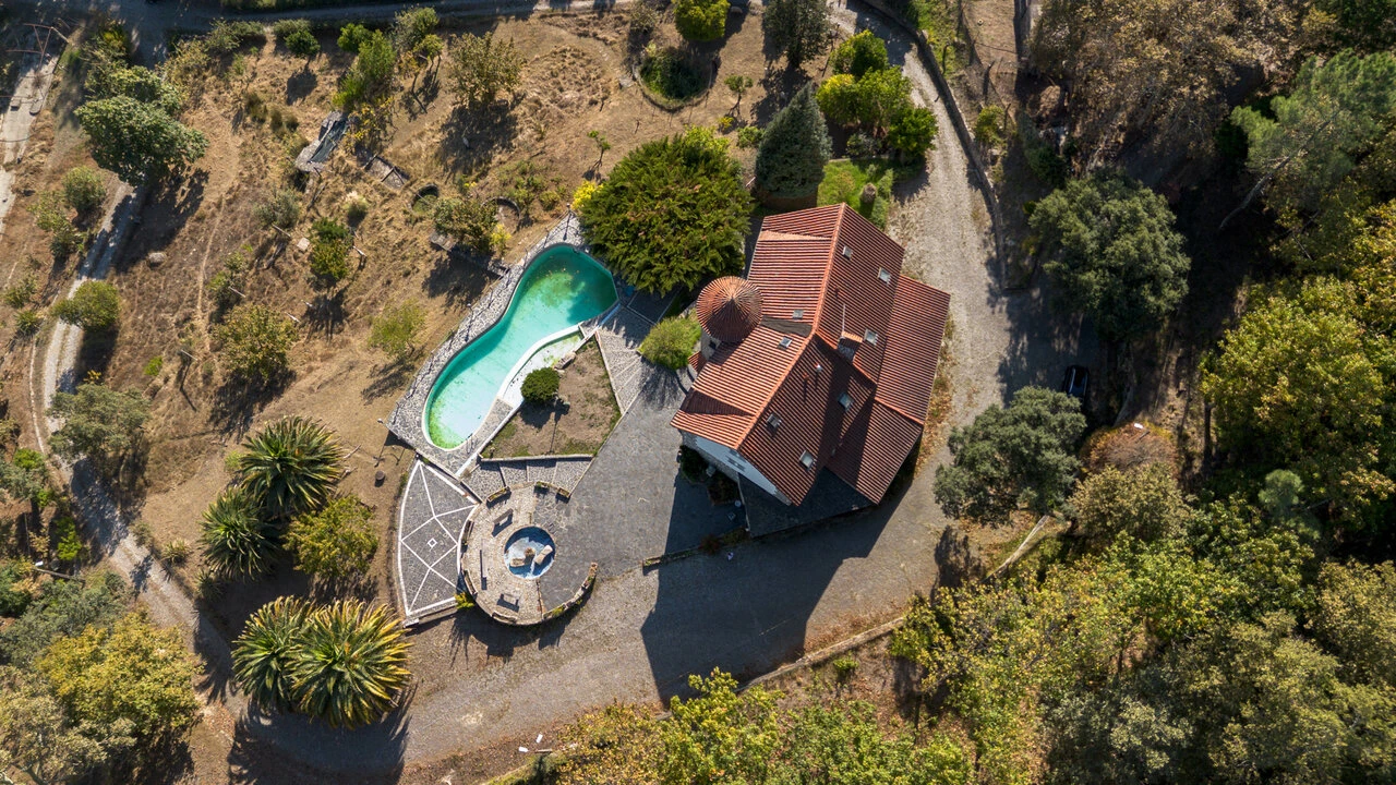 Quinta T27 para Venda em Sande e São Lourenço Foto 10