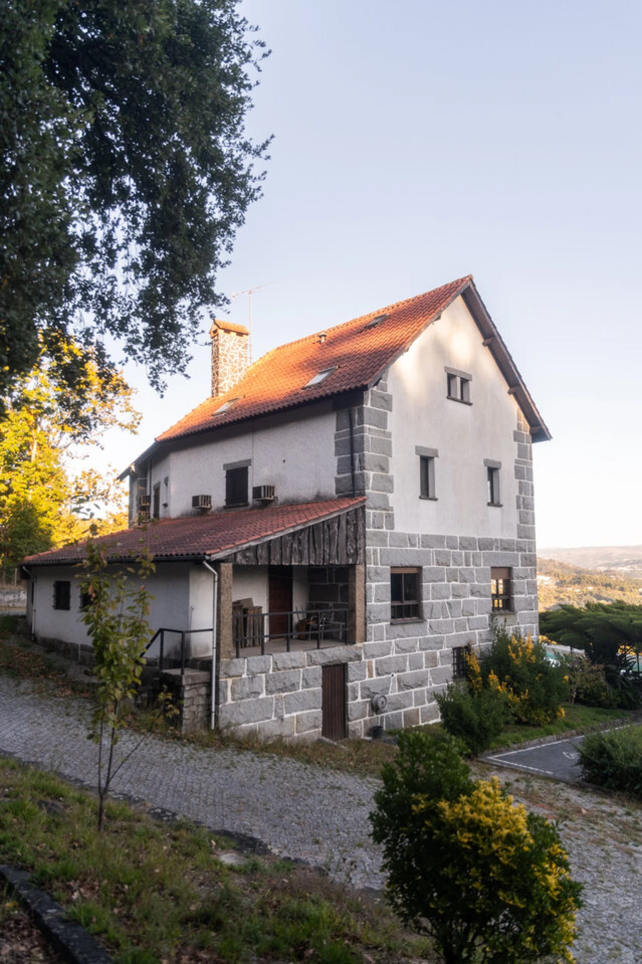 Quinta T27 para Venda em Sande e São Lourenço Foto 11