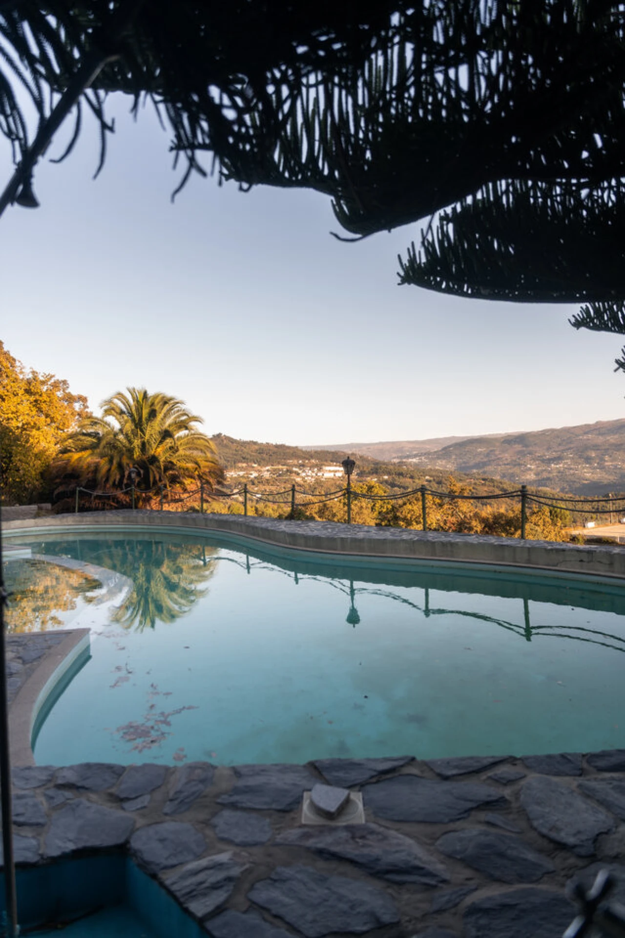 Quinta T27 para Venda em Sande e São Lourenço Foto 15