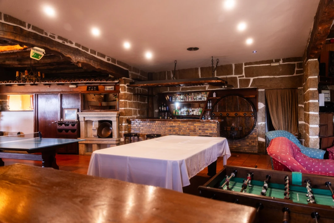 Quinta T27 para Venda em Sande e São Lourenço Foto 18