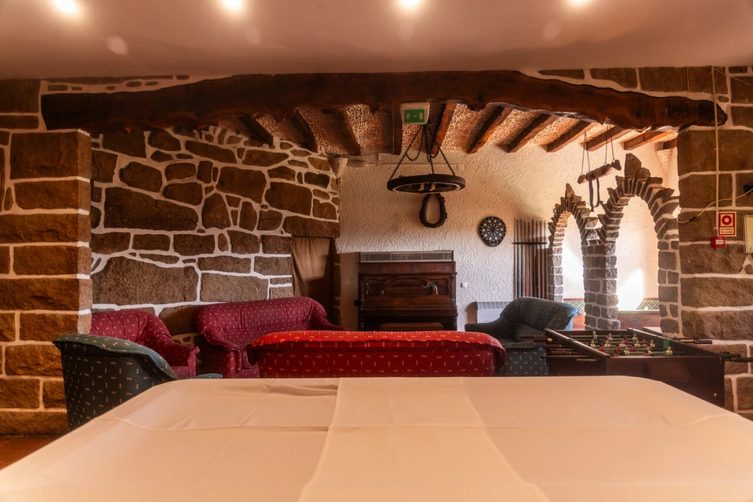 Quinta T27 para Venda em Sande e São Lourenço Foto 20