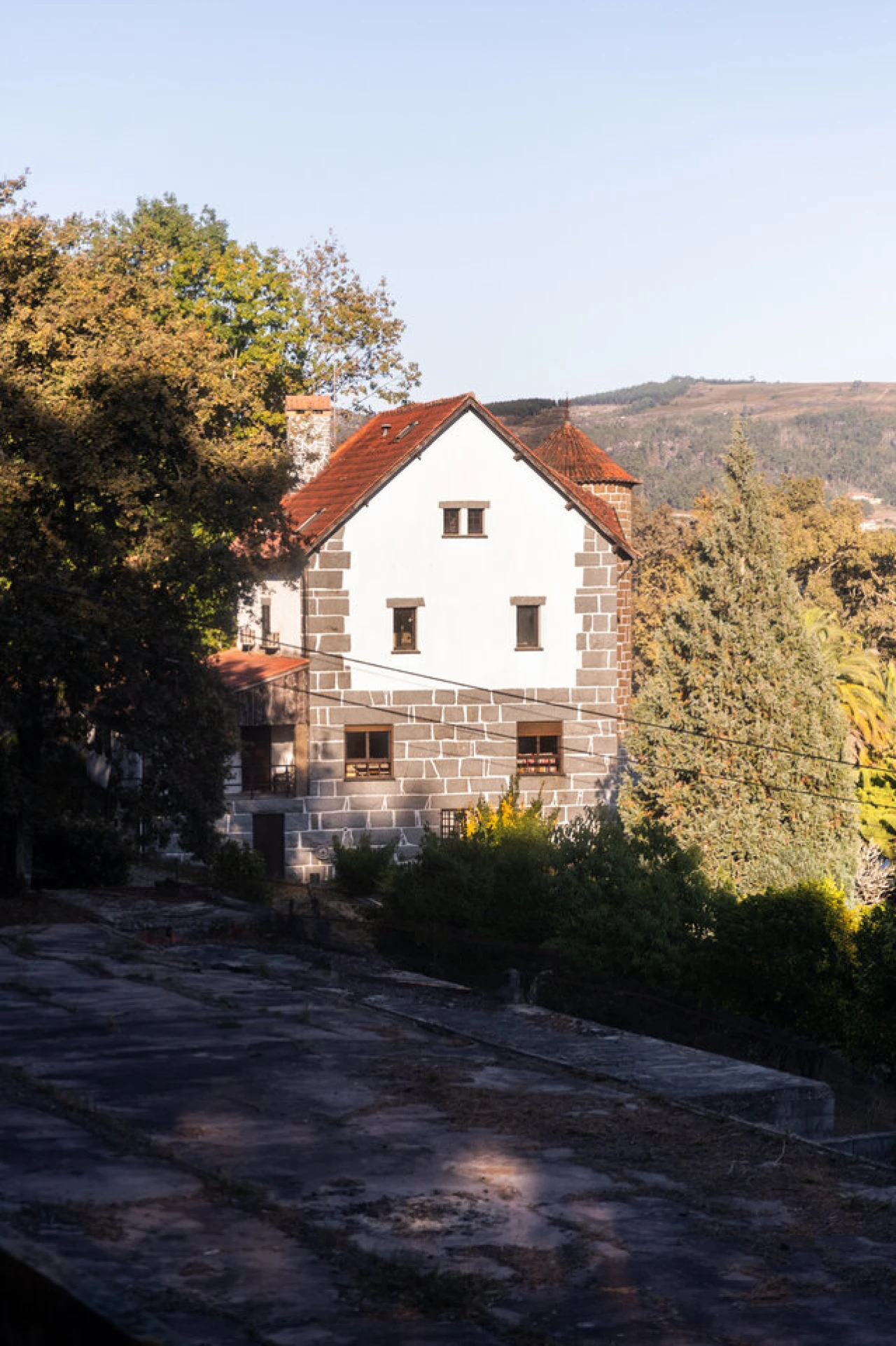 Quinta T27 para Venda em Sande e São Lourenço Foto 25