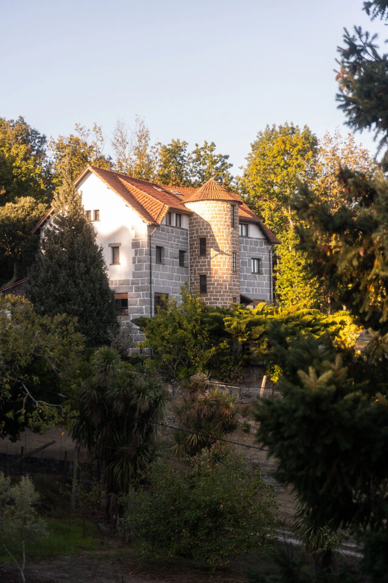 Quinta T27 para Venda em Sande e São Lourenço Foto 26