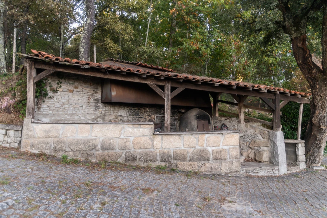 Quinta T27 para Venda em Sande e São Lourenço Foto 27