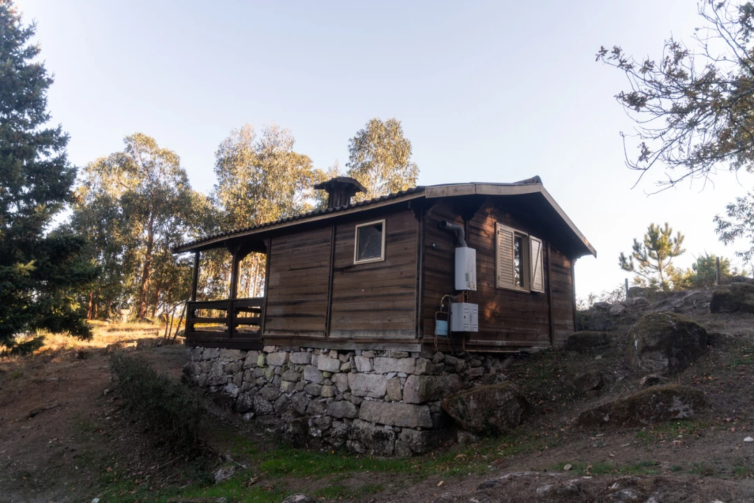 Quinta T27 para Venda em Sande e São Lourenço Foto 30