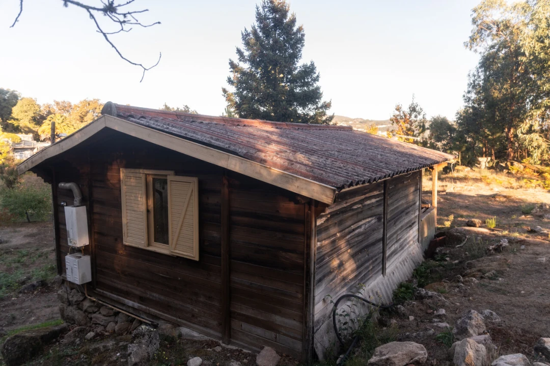 Quinta T27 para Venda em Sande e São Lourenço Foto 31
