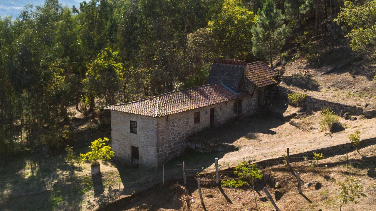 Quinta T27 para Venda em Sande e São Lourenço Foto 32