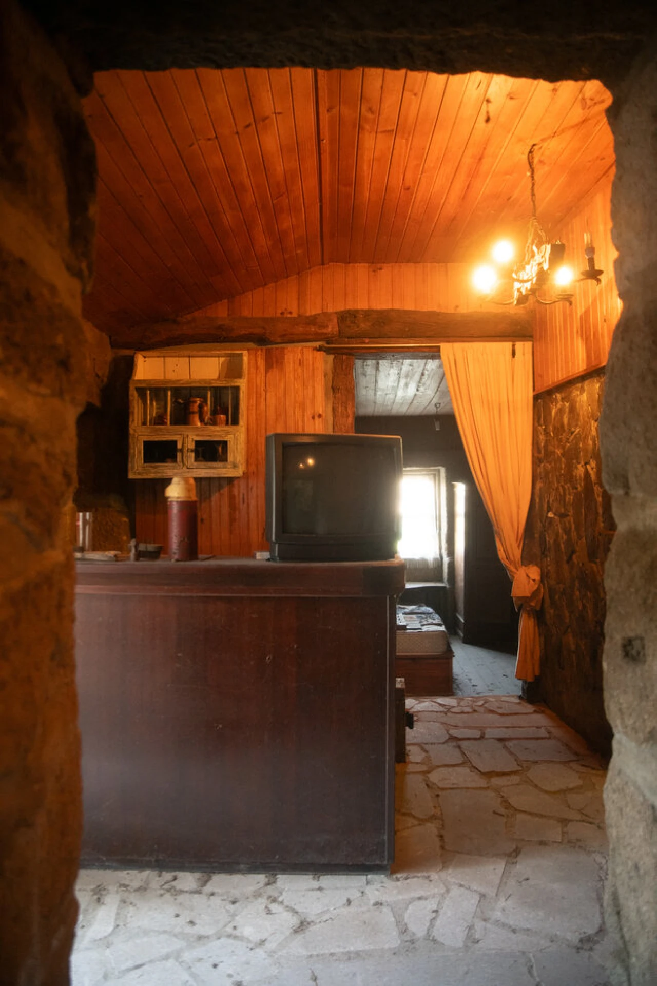 Quinta T27 para Venda em Sande e São Lourenço Foto 36