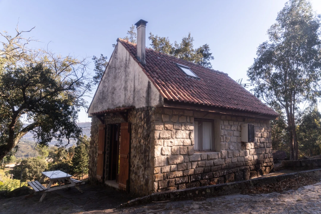 Quinta T27 para Venda em Sande e São Lourenço Foto 38