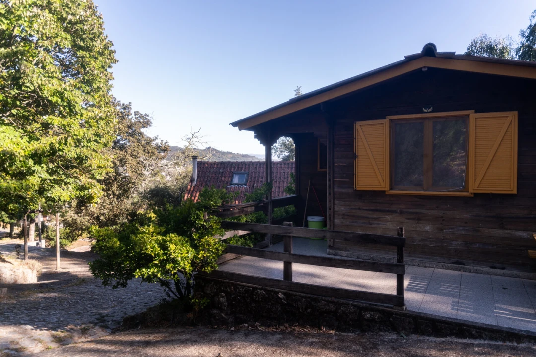 Quinta T27 para Venda em Sande e São Lourenço Foto 43