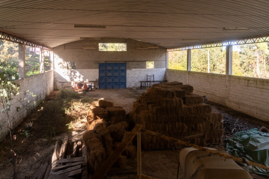 Quinta T27 para Venda em Sande e São Lourenço Foto 48