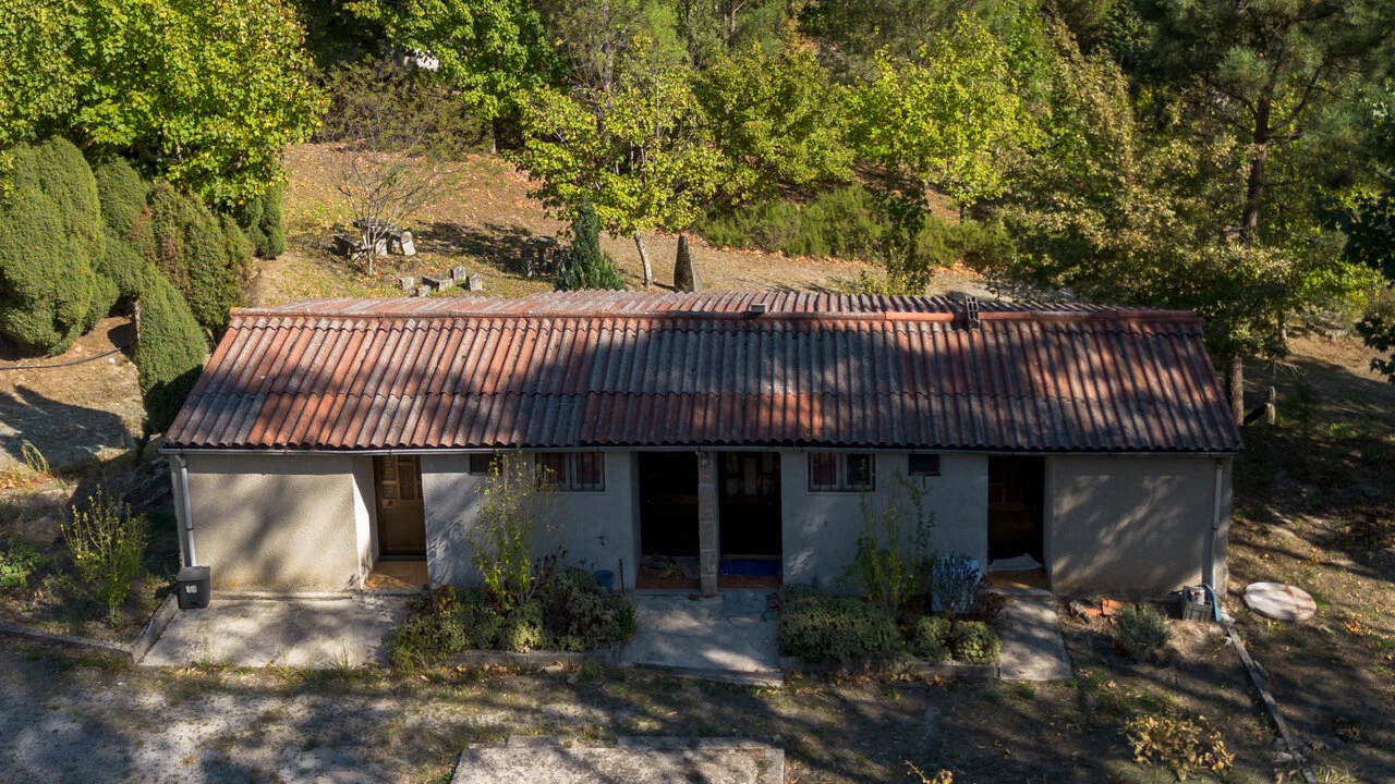 Quinta T27 para Venda em Sande e São Lourenço Foto 49