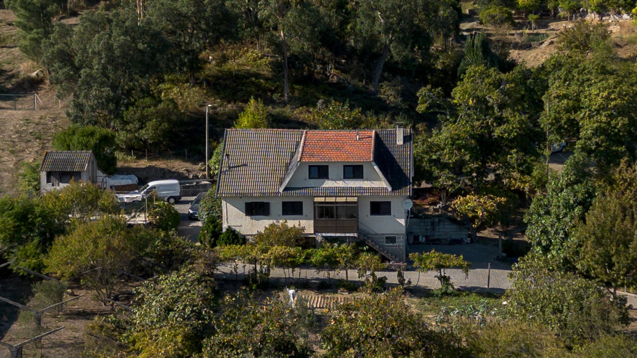 Quinta T27 para Venda em Sande e São Lourenço Foto 58