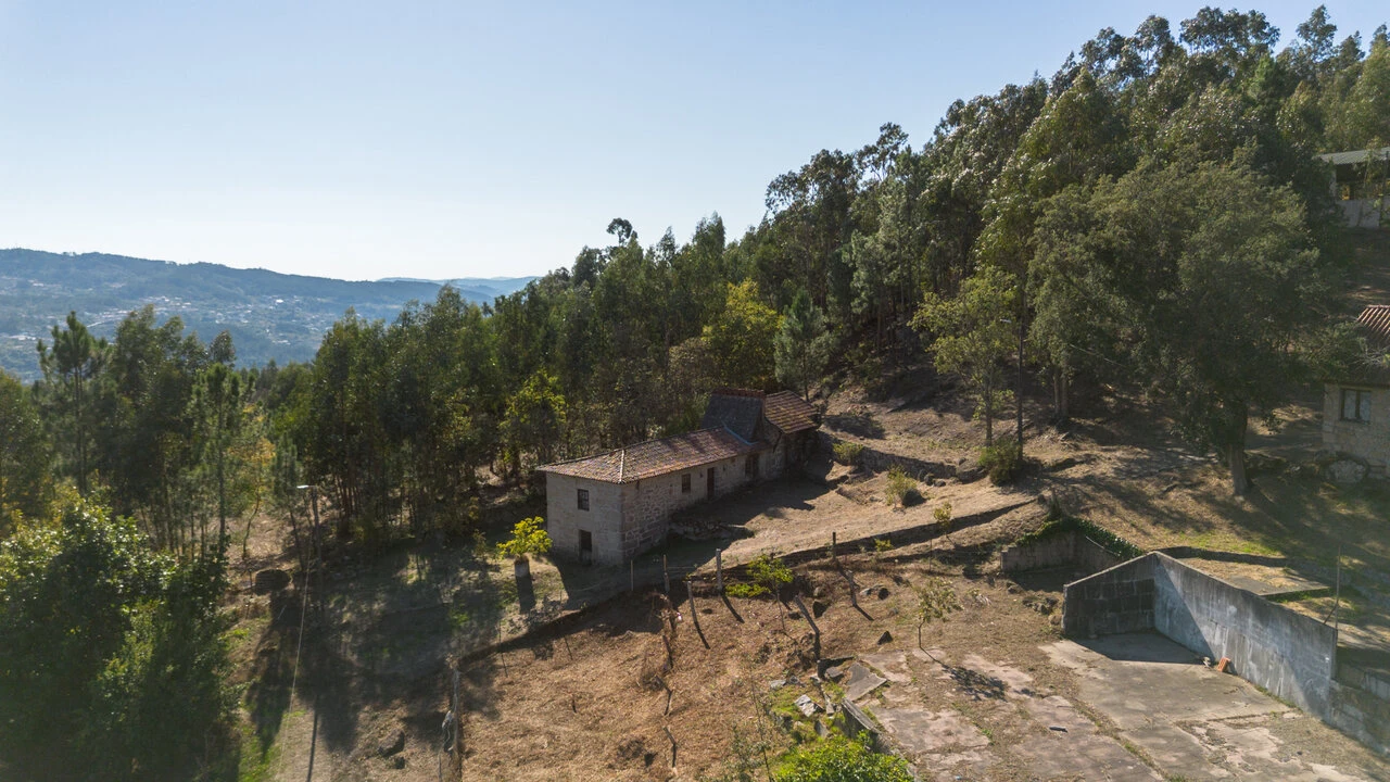 Quinta T27 para Venda em Sande e São Lourenço Foto 60