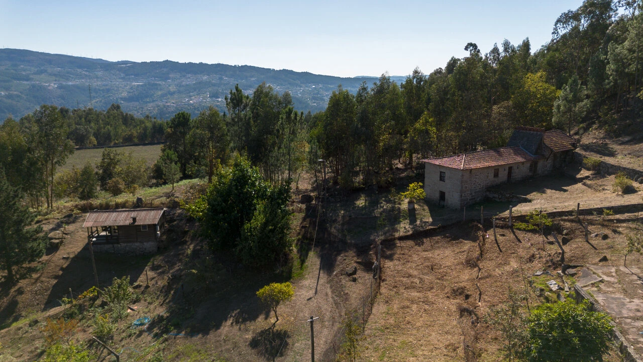 Quinta T27 para Venda em Sande e São Lourenço Foto 61