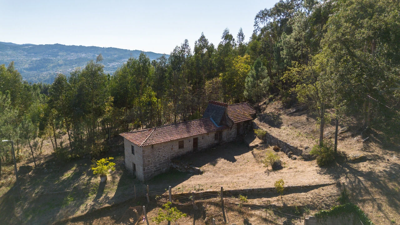 Quinta T27 para Venda em Sande e São Lourenço Foto 62