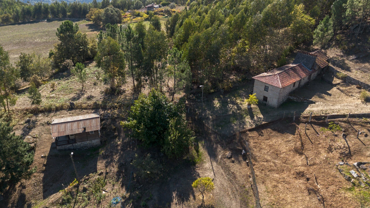 Quinta T27 para Venda em Sande e São Lourenço Foto 63