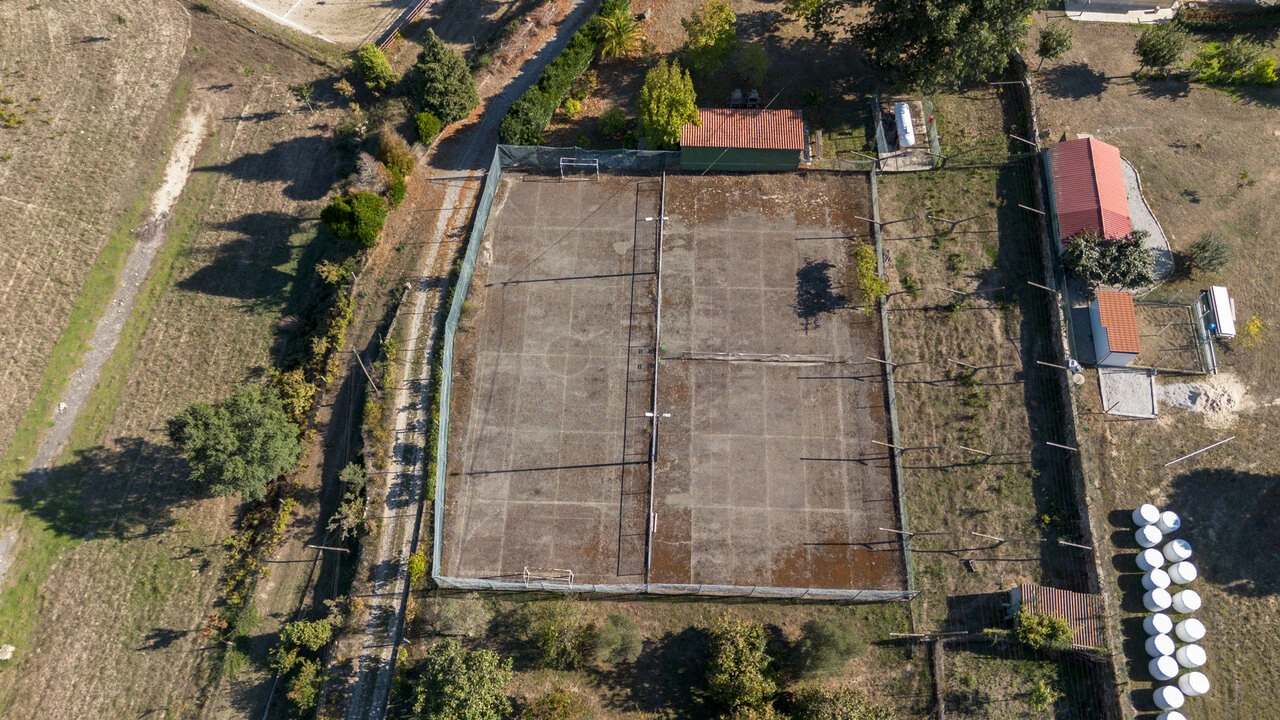 Quinta T27 para Venda em Sande e São Lourenço Foto 65