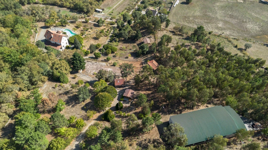 Quinta T27 para Venda em Sande e São Lourenço Foto 5