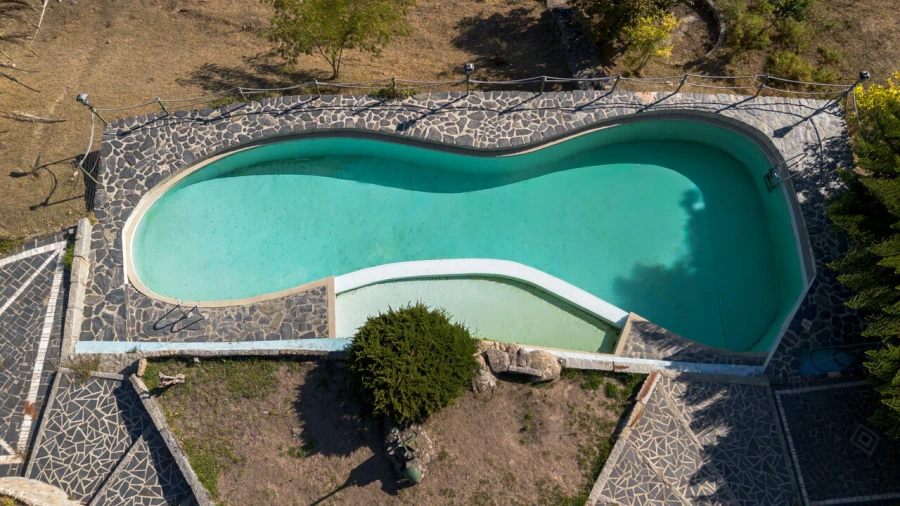 Quinta T27 para Venda em Sande e São Lourenço Foto 13