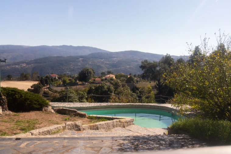 Quinta T27 para Venda em Sande e São Lourenço Foto 14