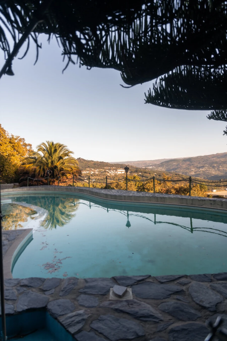 Quinta T27 para Venda em Sande e São Lourenço Foto 15