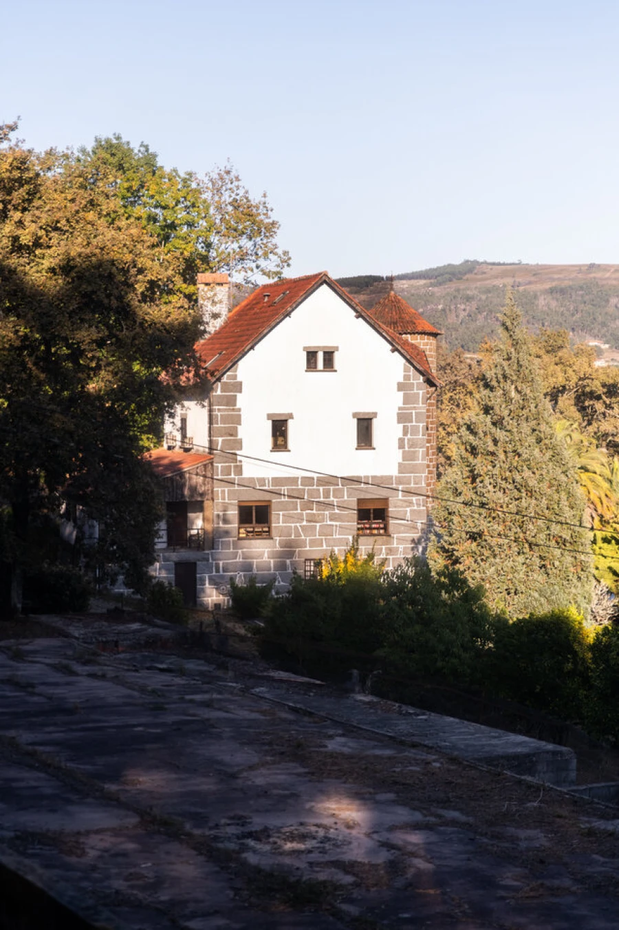 Quinta T27 para Venda em Sande e São Lourenço Foto 25