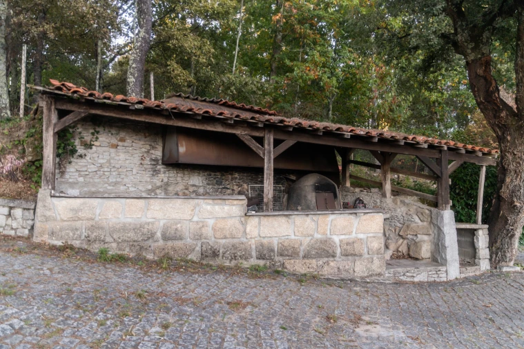 Quinta T27 para Venda em Sande e São Lourenço Foto 27