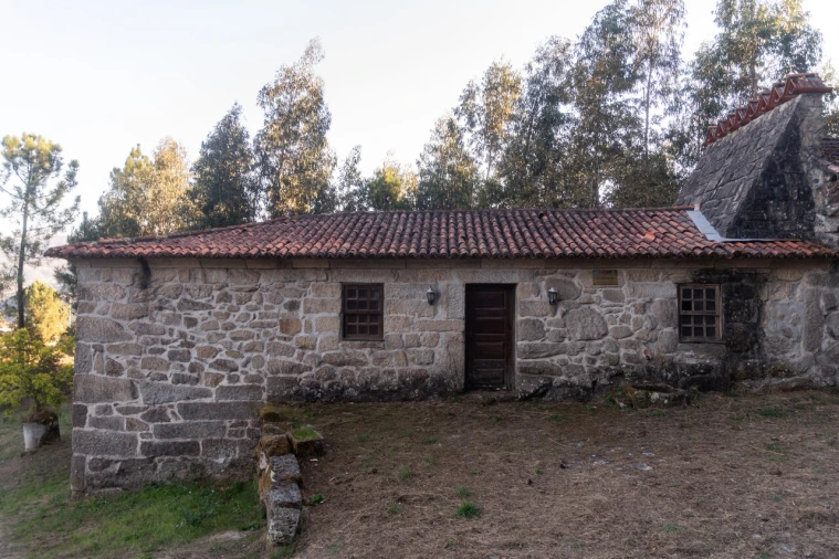 Quinta T27 para Venda em Sande e São Lourenço Foto 34