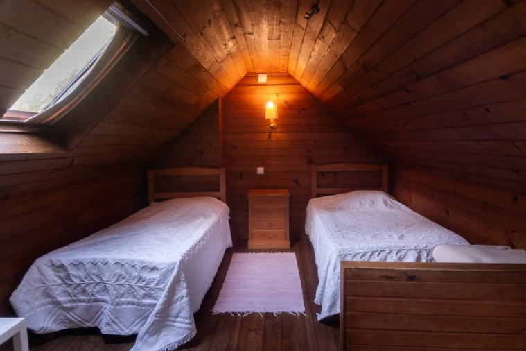 Quinta T27 para Venda em Sande e São Lourenço Foto 41