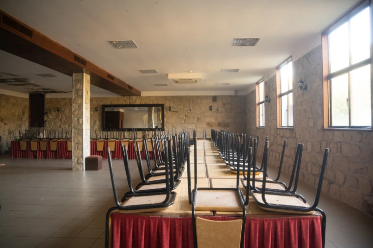 Quinta T27 para Venda em Sande e São Lourenço Foto 53