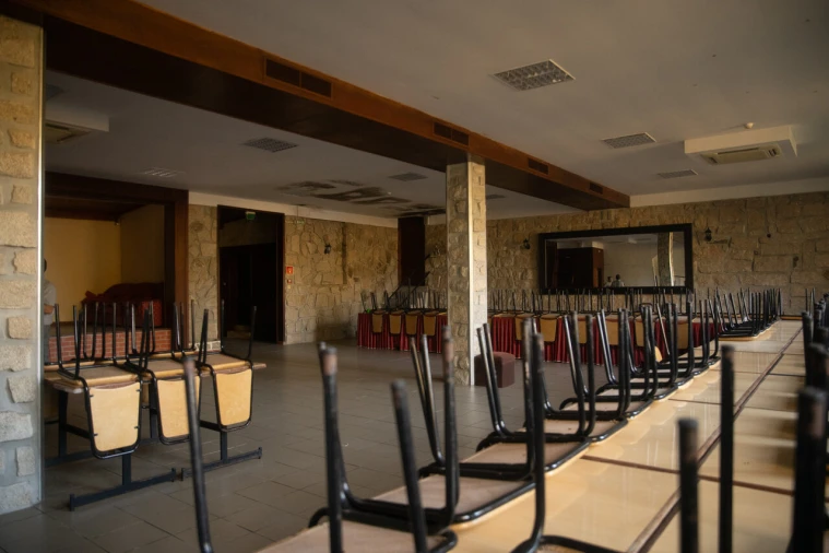 Quinta T27 para Venda em Sande e São Lourenço Foto 54