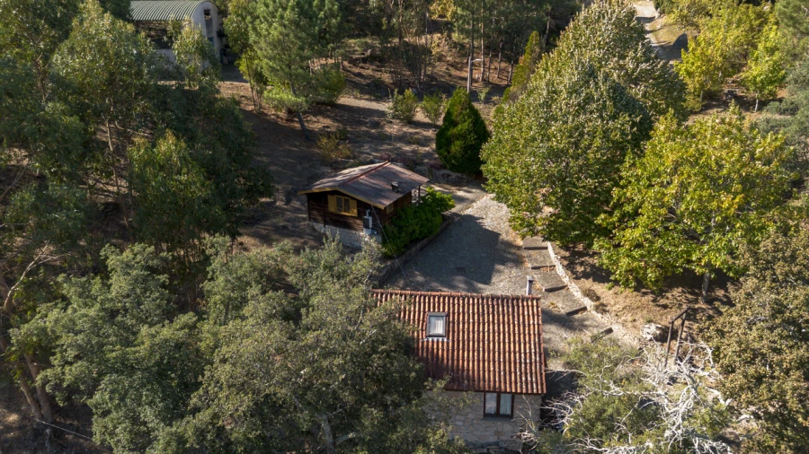 Quinta T27 para Venda em Sande e São Lourenço Foto 64