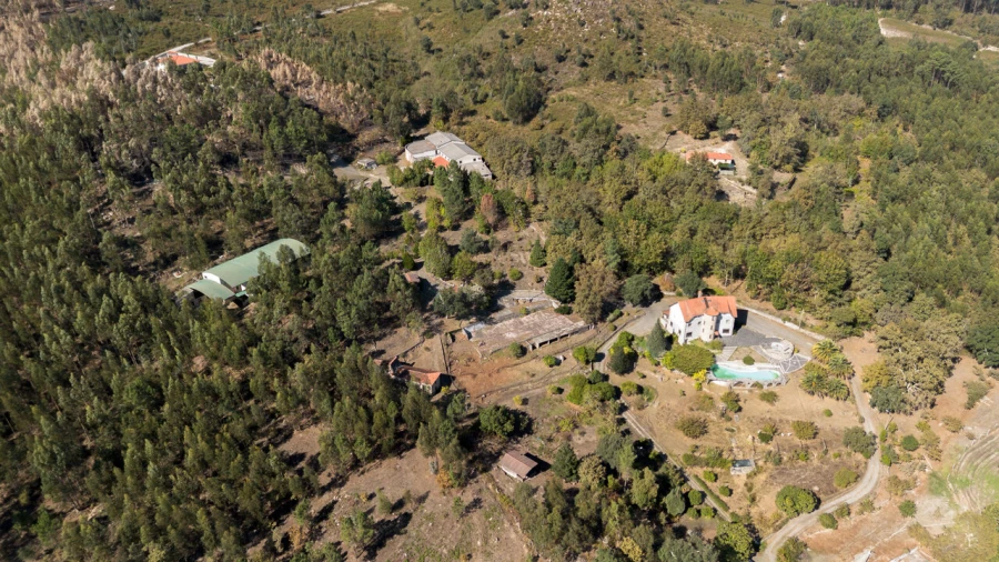 Quinta T27 para Venda em Sande e São Lourenço Foto 67