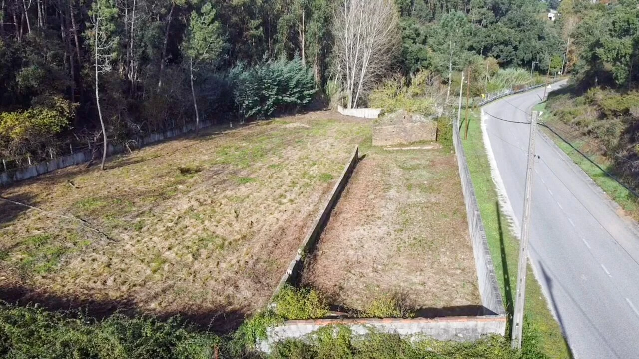 Terreno para Venda em Ferreira do Zezere Foto 1