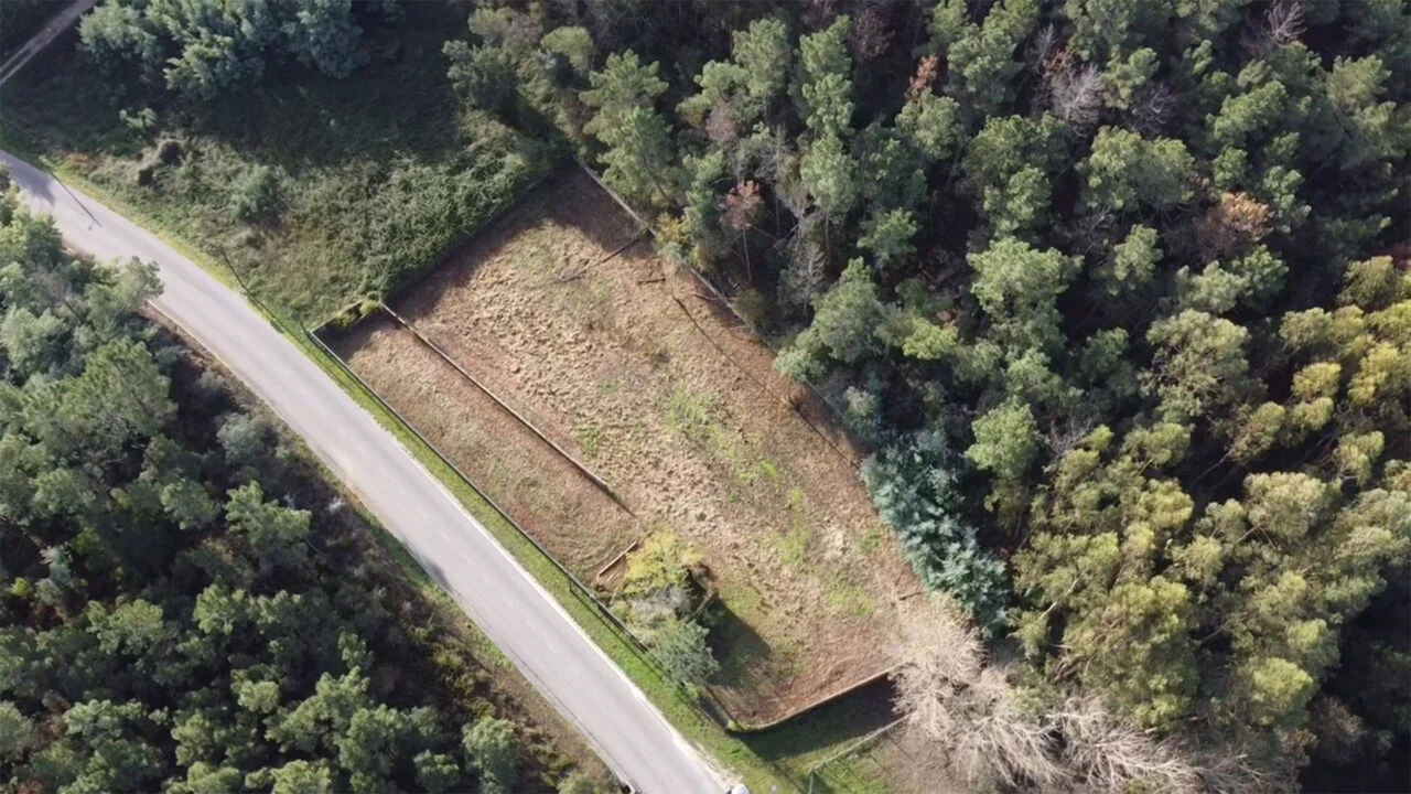 Terreno para Venda em Ferreira do Zezere Foto 10