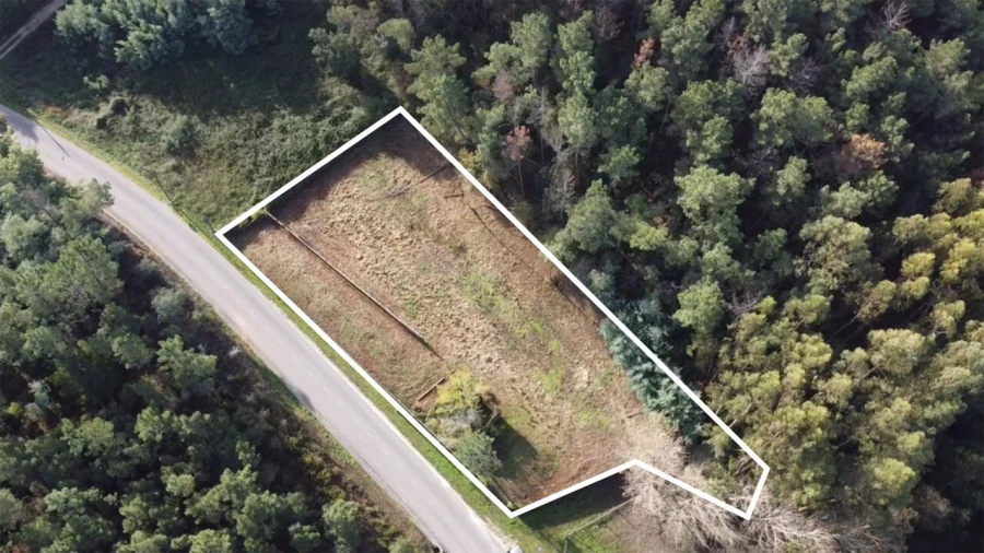 Terreno para Venda em Ferreira do Zezere Foto 8