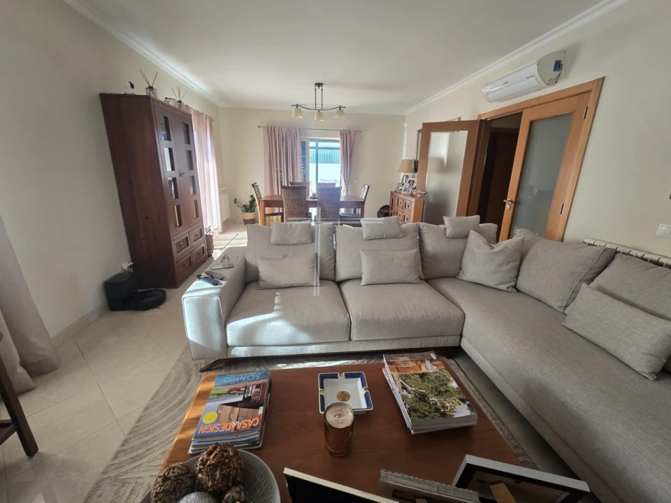 Moradia T4 para Venda em São Domingos de Rana Foto 7