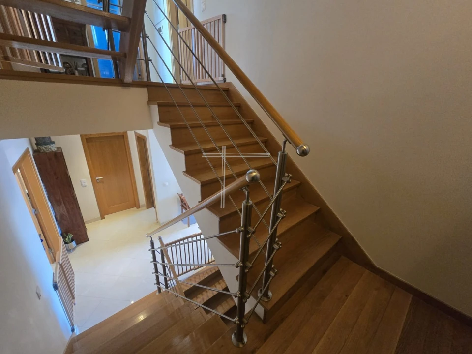 Moradia T4 para Venda em São Domingos de Rana Foto 12