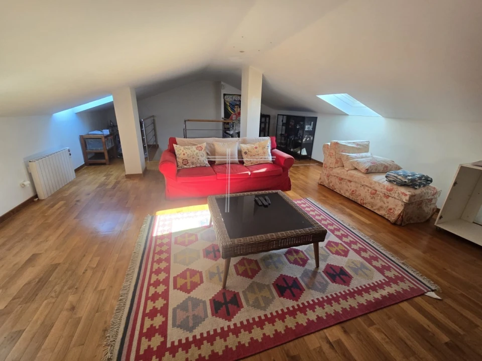 Moradia T4 para Venda em São Domingos de Rana Foto 21