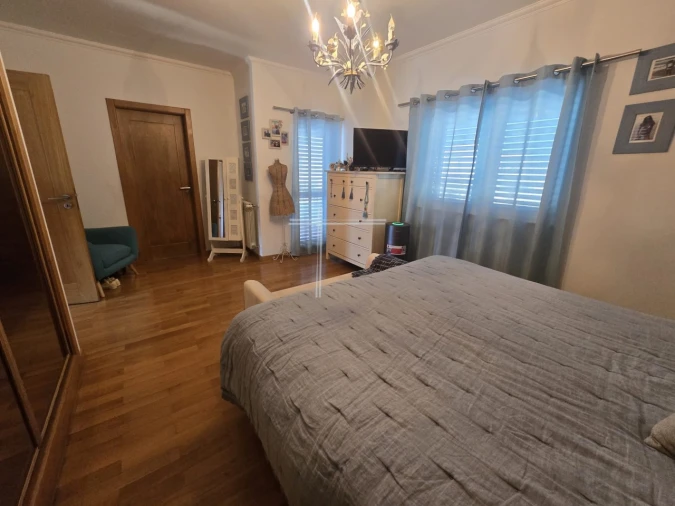 Moradia T4 para Venda em São Domingos de Rana Foto 14