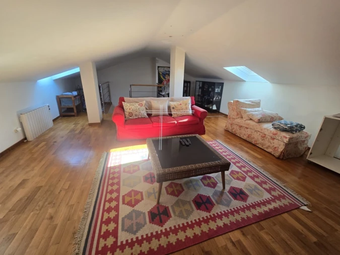 Moradia T4 para Venda em São Domingos de Rana Foto 21